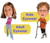 Eyewear For Kids Too