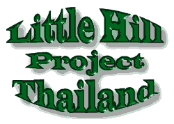 Little Hill Logo