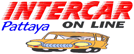 INTERCAR Logo